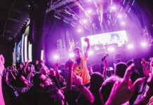 Bandai Namco Music Live Festival