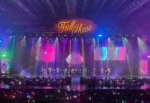 Konser JKT48 Berakhir Tanpa Encore, Fans Bungkam encore