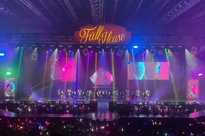 JKT48 encore