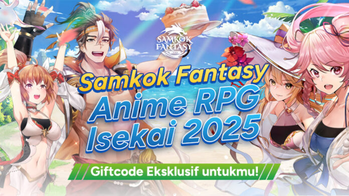 Samkok Fantasy Samkok Fantasy