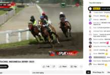 Indonesia Derby 2025