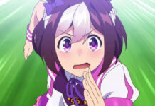 Ini Dia Game Roblox Uma Musume Buatan Fans! Roblox Uma Musume