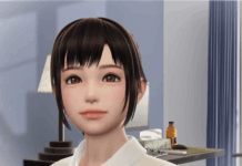 Game VR Girlfriend Rilis Akhir Juli 2025, Diskon 20% Saat Launch Game VR Girlfriend Umumkan Tanggal Rilis, Diskon 20% Saat Launch