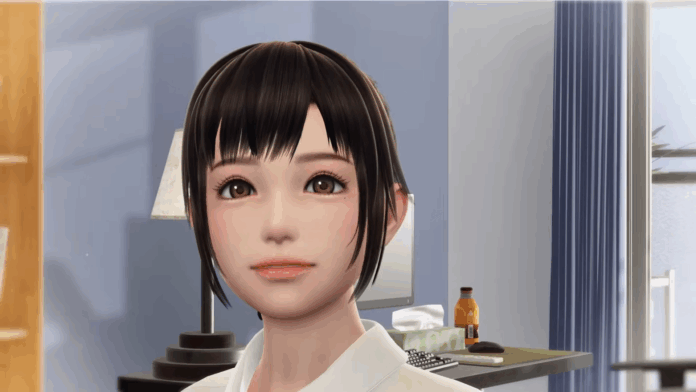 Game VR Girlfriend Umumkan Tanggal Rilis, Diskon 20% Saat Launch Game VR Girlfriend Umumkan Tanggal Rilis, Diskon 20% Saat Launch