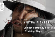 Virtua Fighter Siap Kembali Ramaikan Dunia Game Fighting virtua fighter terbaru