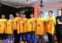 W3GG GAM3 ARENA 2025: Festival Game Web3 Global Pertama di Jakarta Siap Guncang Dunia Gaming!
