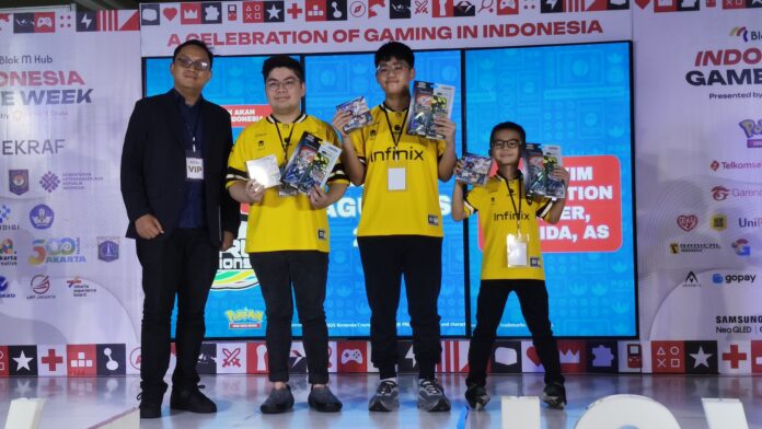 Pokemon World Championship 2025