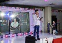 UniPin Didukung Ekraf Luncurkan Kampanye “Bangga Main Lokal”!