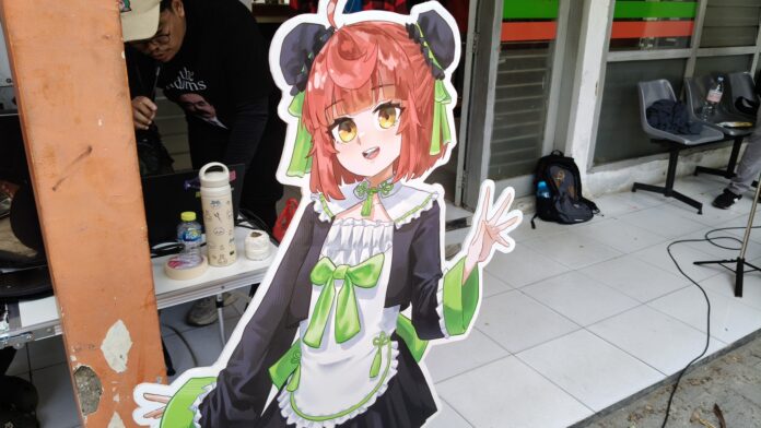 LiviumAgustusan25_vtuber