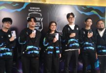 Samsung Galaxy Gaming Academy Powered By TL Cup 2025