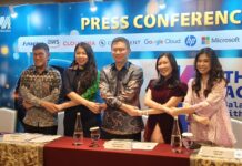 Metrodata Solution Day 2025: Dua Dekade Inovasi Mewujudkan Ekosistem AI Yang Etis & Berkelanjutan Metrodata Solution Day 2025