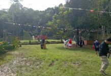Serunya Asteria Chronicle: Yuuhi no Hikari, Event Bertema Medieval di Samarinda