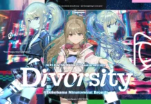 Iori Matsunaga Gelar Konser Ulang Tahun ke-5 "Diversity"