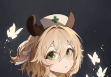 Nimi Nightmare Menikah