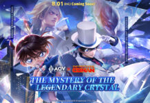 Detective Conan Detektif Conan