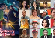 Kusuriya no Hitorigoto