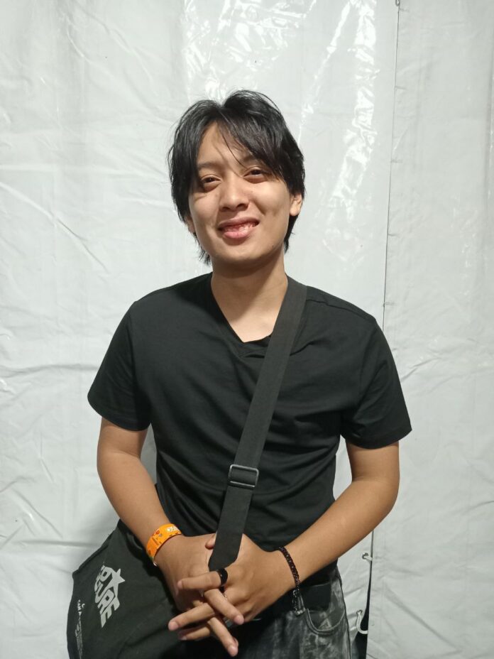 Fauzan Achmad