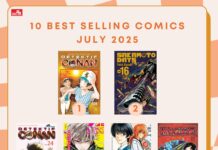 best seller elex media juli 2025