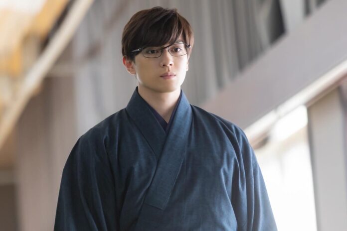 Mackenyu Kembali ke Chihayafuru sebagai Arata di Serial Baru
