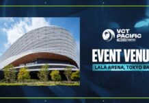 final stage vct pasific stage 2