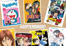 bocoran komik september 2025