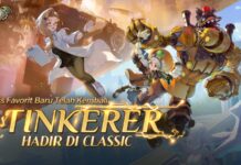 Class Favorit Dragon Nest, Academic Hadir Di Dragon Nest: Classic! Dragon Nest: Classic
