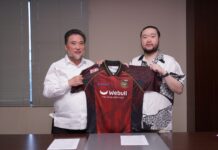 Sambut Sponsor Terbaru Alter Ego Esports, Interbat!