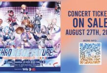 konser hololive ID