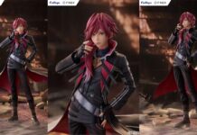 Figur Lauren Iroas Skala 1/7 dari F:NEX Buka Pre-Order!