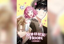 Webtoon SUMMER MOON Terinspirasi dari Grup K-Pop ILLIT