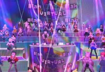 Virtual Artist HIMEHINA Gelar Fan Meeting, Rayakan 5 Juta Views