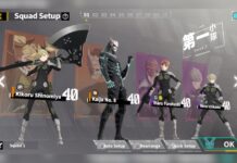 Game Kaiju No. 8 Akan Dirilis pada 31 Agustus 2025!