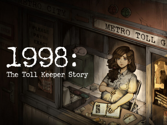 1998: The Toll Keeper Story
