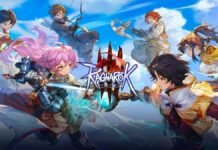 ragnarok online 3
