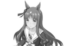 grass wonder uma musume