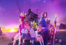 Digimon Beatbreak Tayang Awal Oktober 2025 Digimon Beatbreak