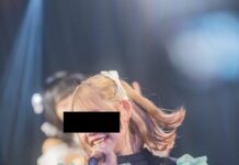 Idol Jepang Ini Dipecat Hanya Enam Hari Setelah Debut