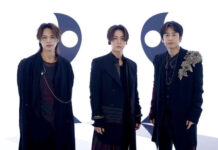 KAT-TUN Siap Gelar Konser Reuni di November 2025! Break the KAT-TUN
