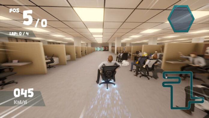 Need for Seat Dead Leg Production