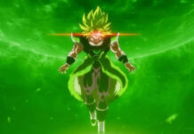 kepopuleran anime jepang