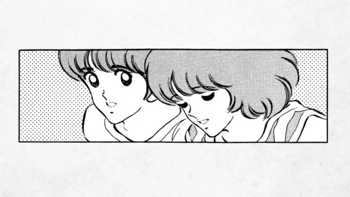 Mitsuru Adachi Miyuki 55 tahun Mitsuru Adachi