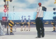 Perlintasan Slam Dunk