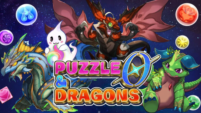 GungHo Online Entertainment GungHo Online Entertainment