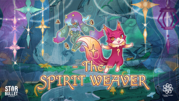The Spirit Weaver