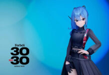 Forbes Japan