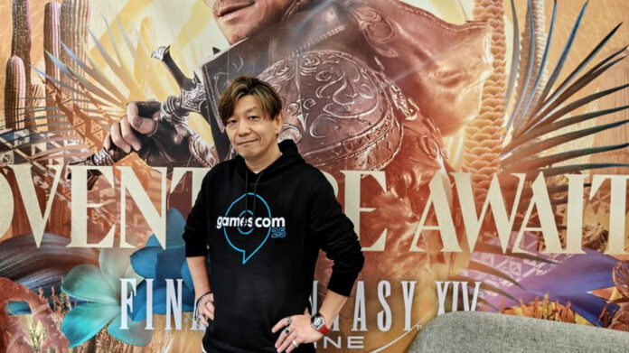 Yoshi-P
