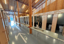 Osaka Expo Hadirkan Toilet All-Gender toilet all gender