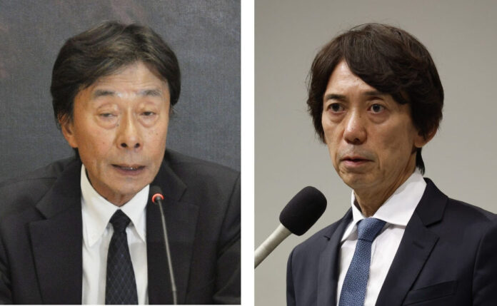 fuji tv skandal fuji tv