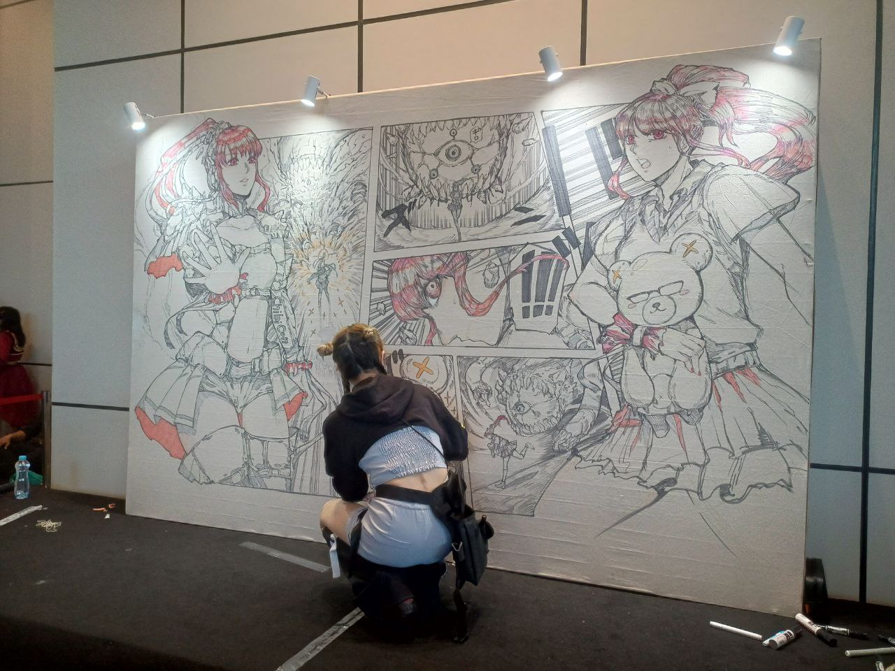 shinn uchida chibicon 2025