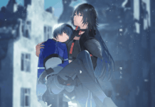 Lagu Baru KOKO "Shangri-La" Resmi Dirilis